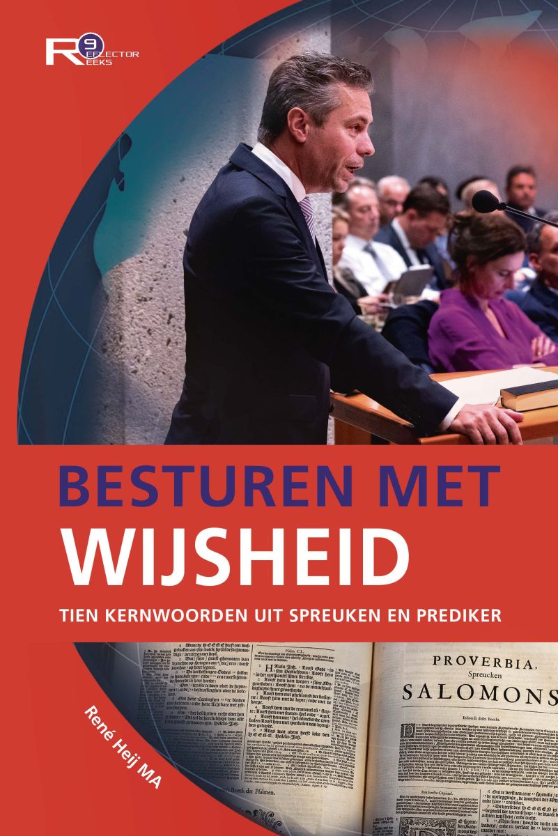 Besturen met wijsheid